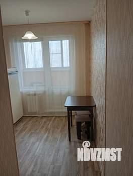 1-к квартира, на длительный срок, 28м2, 10/10 этаж