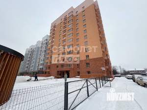 2-к квартира, на длительный срок, 44м2, 1/12 этаж