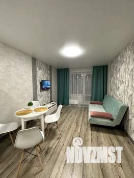 2-к квартира, посуточно, 49м2, 4/17 этаж