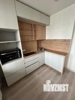 1-к квартира, на длительный срок, 33м2, 9/10 этаж