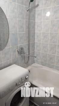 1-к квартира, посуточно, 36м2, 9/10 этаж