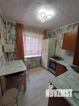 1-к квартира, на длительный срок, 32м2, 1/5 этаж