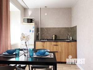 2-к квартира, посуточно, 45м2, 4/5 этаж