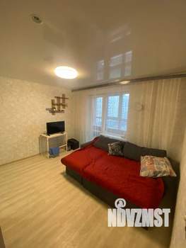 Студия квартира, на длительный срок, 27м2, 6/10 этаж