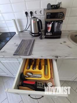 2-к квартира, посуточно, 43м2, 1/1 этаж