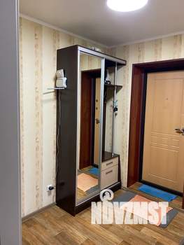 2-к квартира, посуточно, 60м2, 3/5 этаж