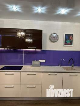 3-к квартира, на длительный срок, 96м2, 6/10 этаж