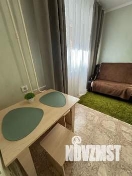1-к квартира, посуточно, 37м2, 16/16 этаж