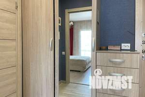 2-к квартира, посуточно, 45м2, 1/1 этаж