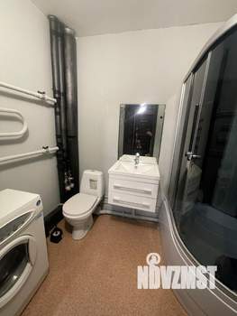 Студия квартира, на длительный срок, 30м2, 9/16 этаж