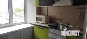 2-к квартира, на длительный срок, 46м2, 2/5 этаж