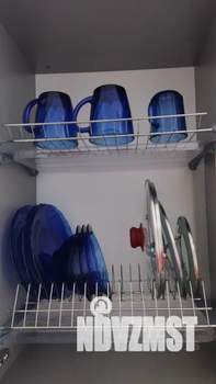 1-к квартира, посуточно, 25м2, 5/10 этаж