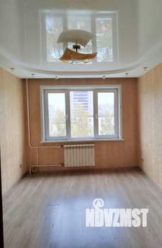 3-к квартира, на длительный срок, 59м2, 6/9 этаж