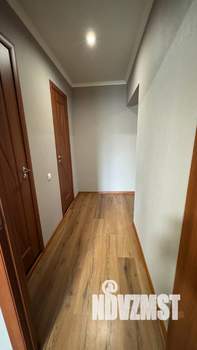 2-к квартира, на длительный срок, 61м2, 4/10 этаж