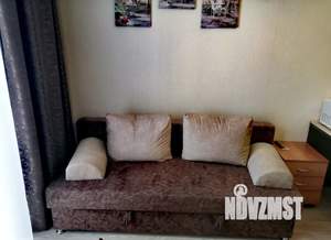 Студия квартира, посуточно, 25м2, 2/16 этаж