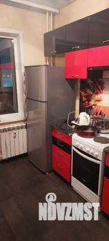 1-к квартира, на длительный срок, 28м2, 5/18 этаж