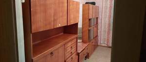 1-к квартира, на длительный срок, 33м2, 4/9 этаж