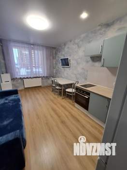 2-к квартира, на длительный срок, 40м2, 1/20 этаж