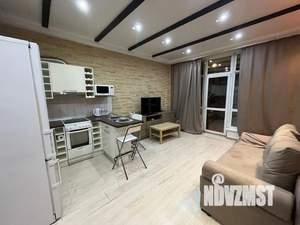 1-к квартира, посуточно, 75м2, 1/1 этаж