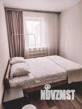 2-к квартира, посуточно, 45м2, 1/1 этаж