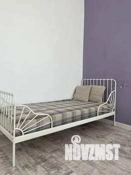 1-к квартира, посуточно, 56м2, 4/5 этаж