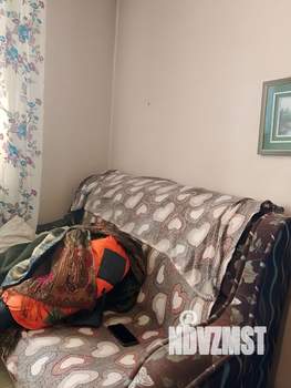 Студия квартира, на длительный срок, 17м2, 7/10 этаж