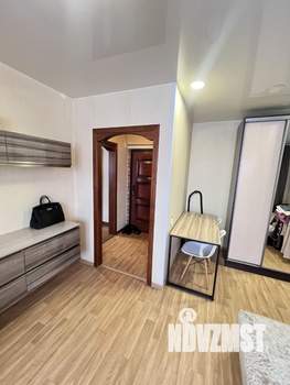 1-к квартира, на длительный срок, 34м2, 2/9 этаж