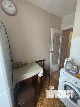 2-к квартира, на длительный срок, 44м2, 3/5 этаж