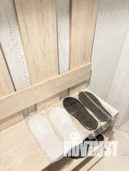 2-к квартира, посуточно, 36м2, 1/1 этаж