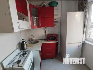 2-к квартира, посуточно, 50м2, 1/5 этаж