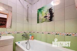 Студия квартира, посуточно, 24м2, 15/16 этаж