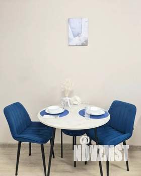 2-к квартира, посуточно, 44м2, 12/16 этаж