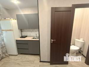 Студия квартира, на длительный срок, 14м2, 1/5 этаж
