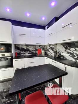 1-к квартира, на длительный срок, 35м2, 3/17 этаж