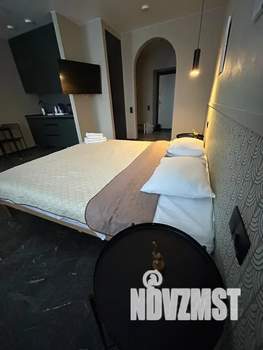 1-к квартира, посуточно, 28м2, 16/16 этаж