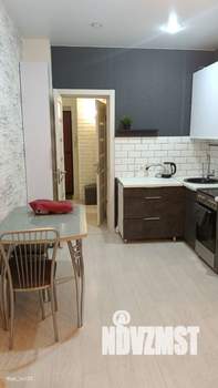 2-к квартира, на длительный срок, 45м2, 12/16 этаж