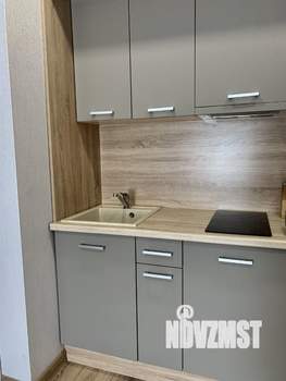 2-к квартира, посуточно, 44м2, 3/4 этаж