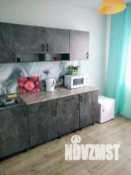 1-к квартира, посуточно, 35м2, 8/9 этаж