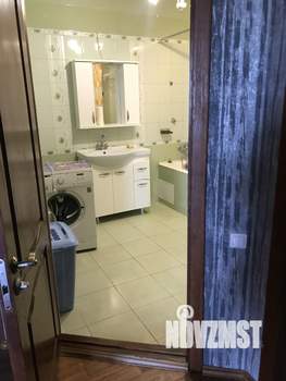 3-к квартира, на длительный срок, 130м2, 6/10 этаж