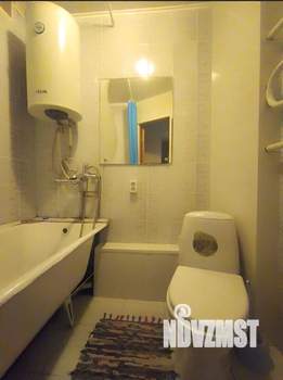 1-к квартира, посуточно, 36м2, 7/9 этаж