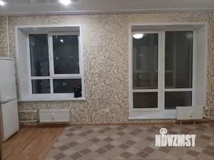 Студия квартира, на длительный срок, 29м2, 9/17 этаж