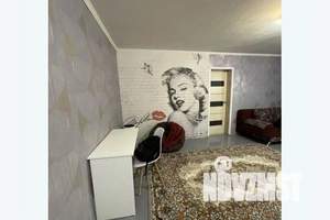 2-к квартира, посуточно, 40м2, 1/3 этаж