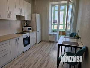 1-к квартира, посуточно, 32м2, 1/1 этаж