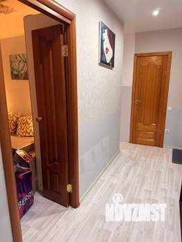 3-к квартира, на длительный срок, 63м2, 4/9 этаж