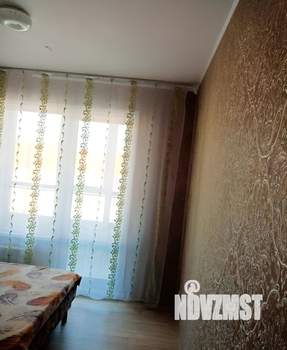 2-к квартира, на длительный срок, 42м2, 10/10 этаж