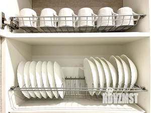 2-к квартира, посуточно, 46м2, 1/1 этаж