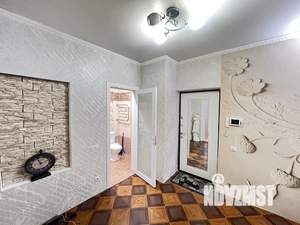 1-к квартира, посуточно, 61м2, 2/16 этаж