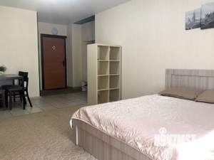 2-к квартира, посуточно, 41м2, 3/4 этаж