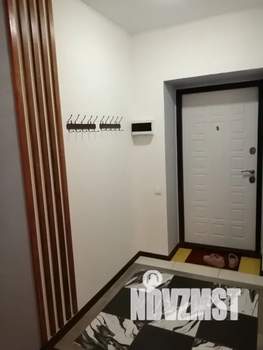 Студия квартира, посуточно, 25м2, 6/16 этаж