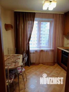 2-к квартира, посуточно, 54м2, 7/9 этаж